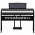 Цифровое пианино со стойкой