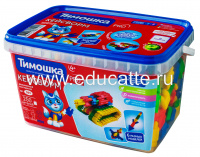 "Кейсворм" 250 деталей