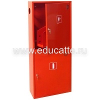 Шкаф для пожарного крана ШПК-320 НЗ