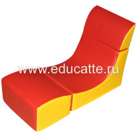 Кресло-куб МНКК36