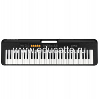Синтезатор, 61 клавиша