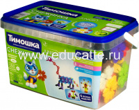 «Снежинка» 150 деталей
