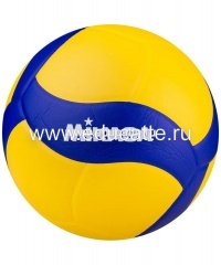 Мяч волейбольный V330W