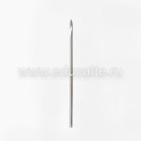 Игла для люневильского крючка, d = 0,7 мм, 3 см