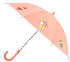 Зонт детский Лакомка, 40 см, полуавтомат