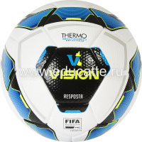 Мяч футбольный "VISION Resposta" ,р.5,FIFA Quality Pro, микрофибра