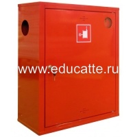 Шкаф для пожарного крана ШПК-310 НЗ