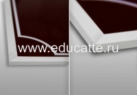 ПРОФИЛЬ ПЛАСТИКОВЫЙ К СТЕНДАМ И ТАБЛИЧКАМ