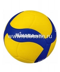 Мяч волейбольный V430W