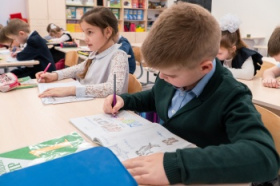 Минпросвещения России и Минюст России заключили соглашение о взаимодействии в сфере работы с детьми и молодежью