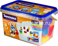 «Фикс-Болт» 30 деталей