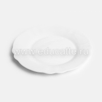 Тарелка десертная ЛУИ XV 19см	
