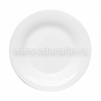 Тарелка десертная ОПАЛ 19.5см	