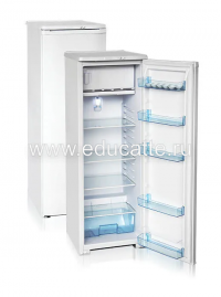 Холодильник однокамерный Бирюса Б-107 белый