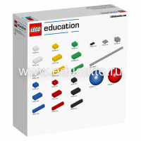Набор Lego Education WRO Brick Set 45811
