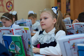 Президент России подписал закон, снижающий бюрократическую нагрузку учителей