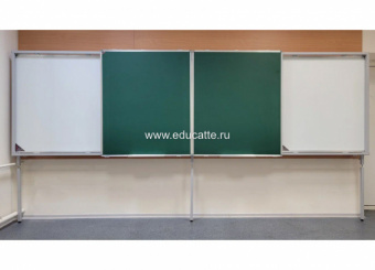 Опорно-подвесная рельсовая система PolyGlide Ascet 1.3