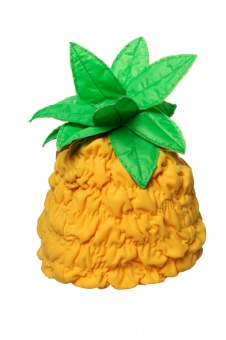 Фрукт (шапочка): ананас