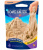 Кинетический песок "Космический песок" 1 кг, песочный