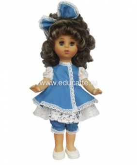Кукла "Вероника", 35 см