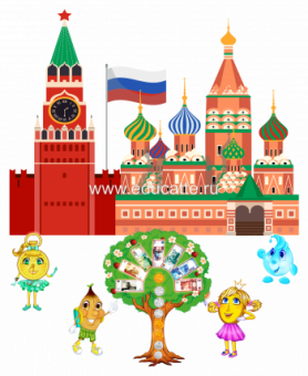 Учебно-методический комплект программы финансово-патриотического воспитания «Россия: Баланс ценностей»