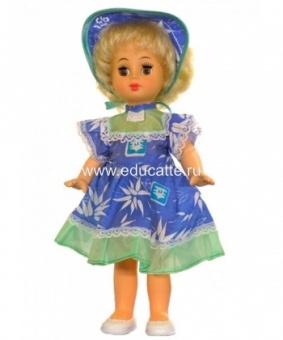 Кукла "Ирина", 35 см