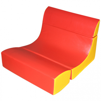 Кресло-куб МНКК72