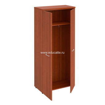 Шкаф для одежды широкий 45, 850 х 450 х 2010