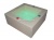 Интерактивный сухой бассейн 150х150х66