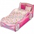 Кровать детская "Машина" с выдвижным ящиком (сп. место 160х70) (с рисунком)