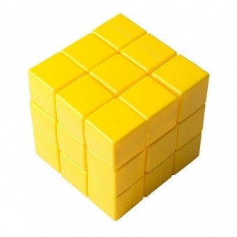Кубики для всех №1 - Уголки
