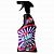 Чистящее средство 750 мл CILLIT BANG "Удаление черной плесени", для ванной и кухни, распылитель, 3032923