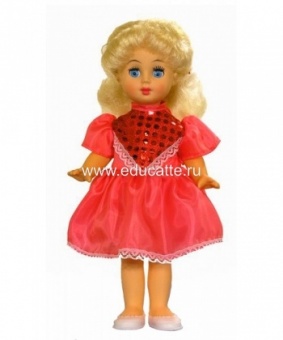 Кукла "Лариса М1", 35 см