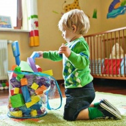 Как мотивировать ребенка на уборку игрушек?