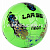 Мяч футбольный Larsen Neon полиуретан