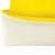 Перчатки хозяйственные латексные ЛАЙМА "Стандарт", МНОГОРАЗОВЫЕ, хлопчатобумажное напыление, размер L (большой), 600270