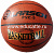 Мяч баскетбольный Larsen PVC5, ламинированный поливинилхлорид 1,8 мм