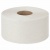 Бумага туалетная ЛЮБАША (Система T2) 1-слойная 12 рулонов по 200 метров, цвет серый, 129571
