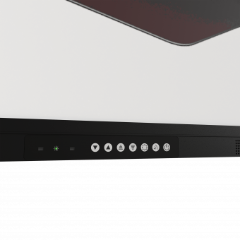 Интерактивная панель ВОЗДУХ (Air)  55"