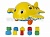 Игрушка Самолет «Кит» с 10 логическими фигурами