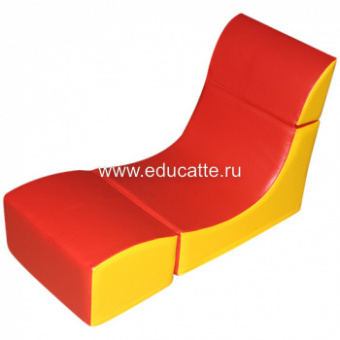 Кресло-куб МНКК36
