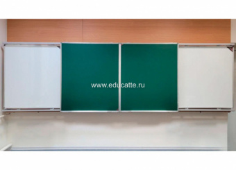 Опорно-подвесная рельсовая система PolyGlide Ascet 1.2