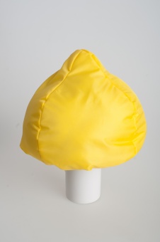 Фрукт (шапочка): лимон