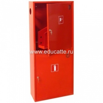 Шкаф для пожарного крана ШПК-320 НЗ