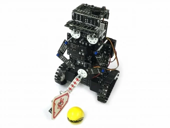 Robo Kit 6